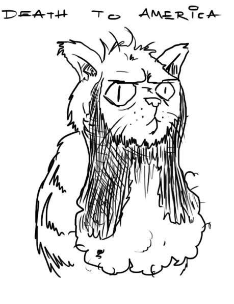 catbeard